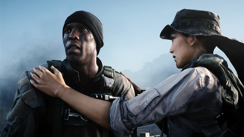 Illustration for article titled Battlefield 4: The Kotaku Review